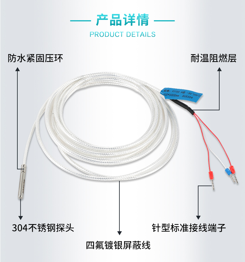 產品細節